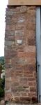 Hochwassermarke